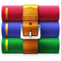 وينرار – WinRAR