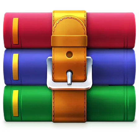وينرار – WinRAR