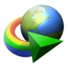 انترنت داونلود مانجر جاهز