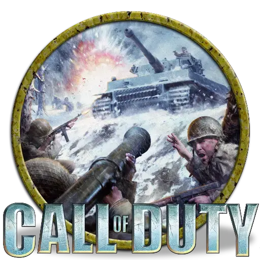 كول اوف ديوتي للكمبيوتر