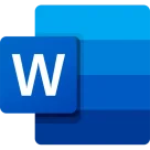 مايكروسوفت وورد للكمبيوتر