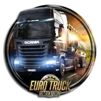 euro truck simulator 2 للكمبيوتر