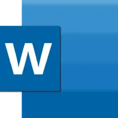 مايكروسوفت وورد 2019