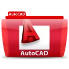 اوتوكاد 2025 للكمبيوتر