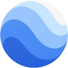 جوجل ايرث للكمبيوتر