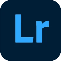 Adobe Lightroom للكمبيوتر