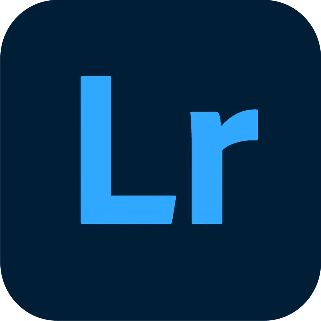 Adobe Lightroom للكمبيوتر