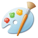 الرسام للكمبيوتر