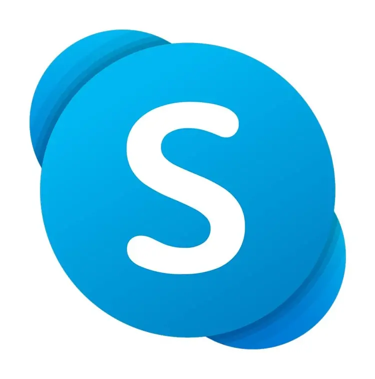 Skype للكمبيوتر