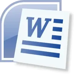 Microsoft Word 2007