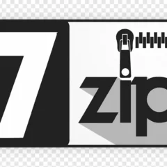 7zip للكمبيوتر