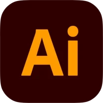 Adobe Illustrator 2025 للكمبيوتر
