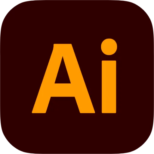 Adobe Illustrator 2025 للكمبيوتر
