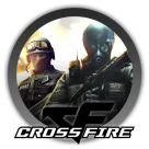 كروس فاير للكمبيوتر