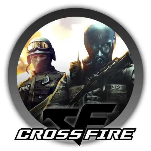 كروس فاير للكمبيوتر