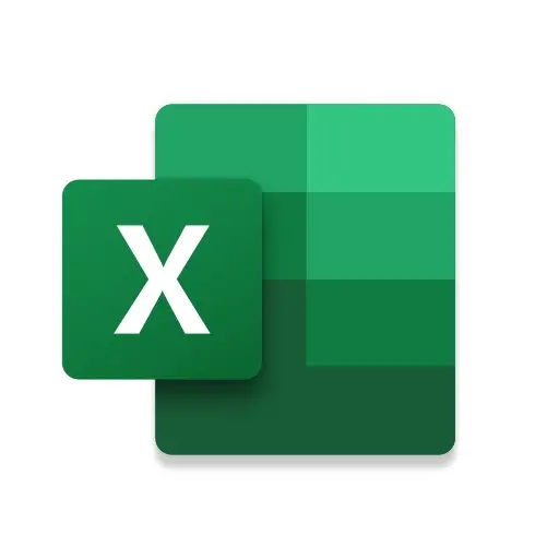 Microsoft Excel 2016