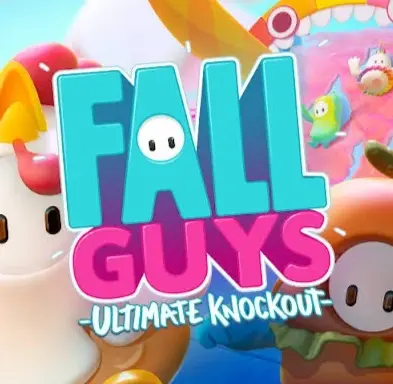 Fall Guys للكمبيوتر