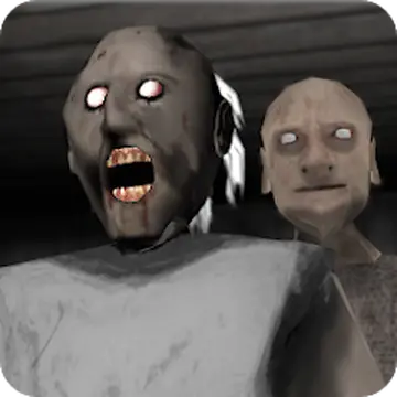 تحميل Granny للكمبيوتر