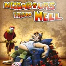 الجار المشاغب 6 للكمبيوتر