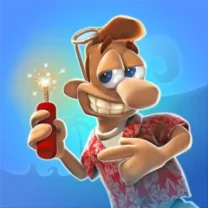 Neighbours From Hell للكمبيوتر