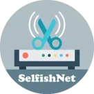 Selfishnet للكمبيوتر