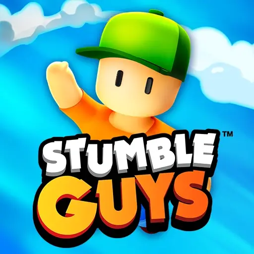 Stumble Guys للكمبيوتر