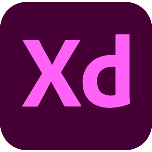 Adobe XD 2025 للكمبيوتر