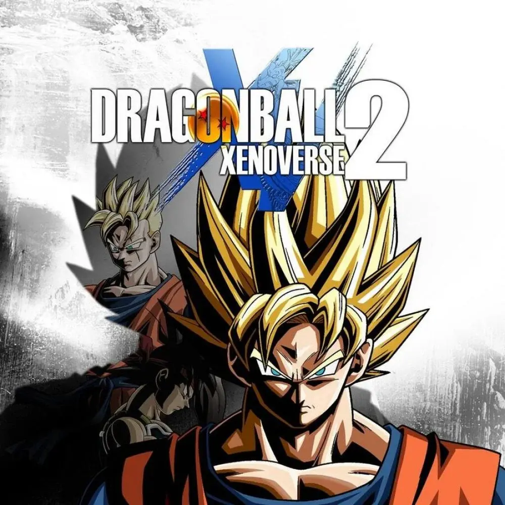 دراغون بول Xenoverse للكمبيوتر