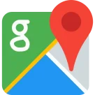 خرائط جوجل للكمبيوتر