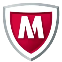 McAfee Antivirus للكمبيوتر