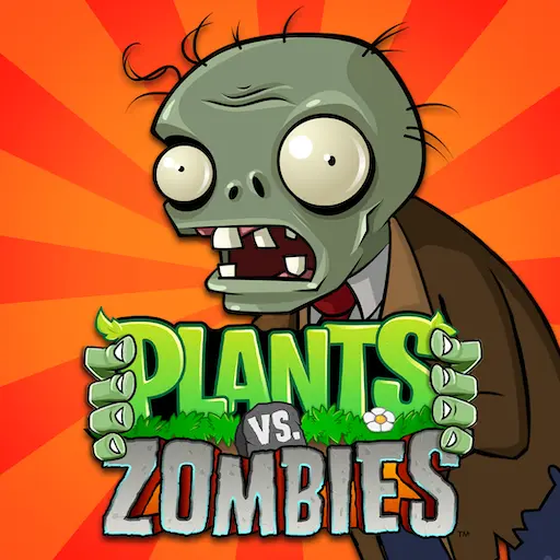 Plants VS Zombies للكمبيوتر