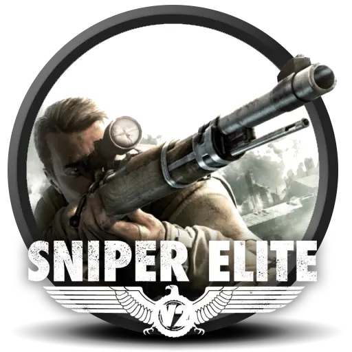 Sniper Elite للكمبيوتر