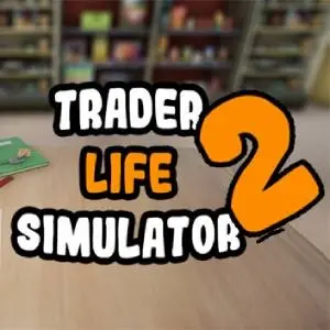 Trader Life Simulator 2 للكمبيوتر
