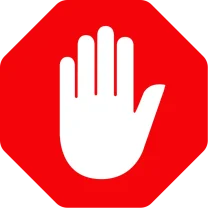 Adblock للكمبيوتر