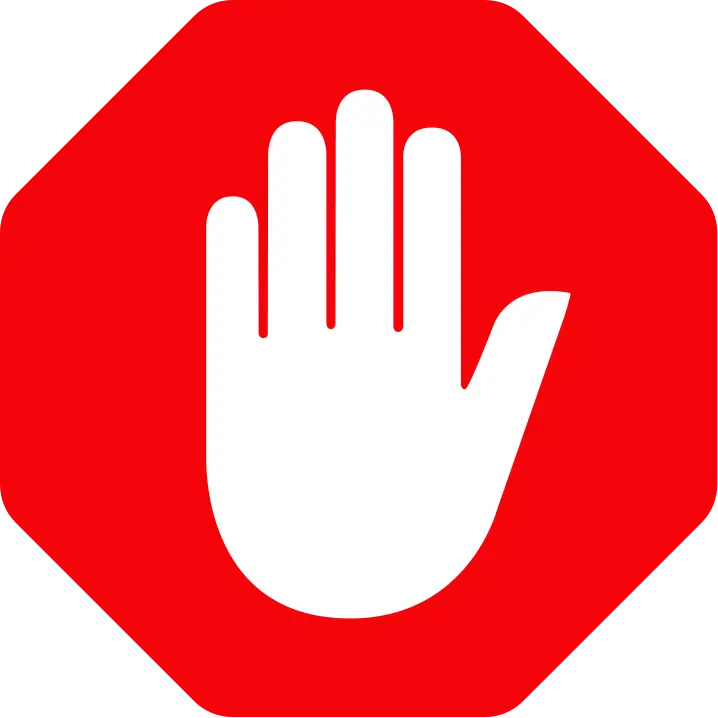 Adblock للكمبيوتر