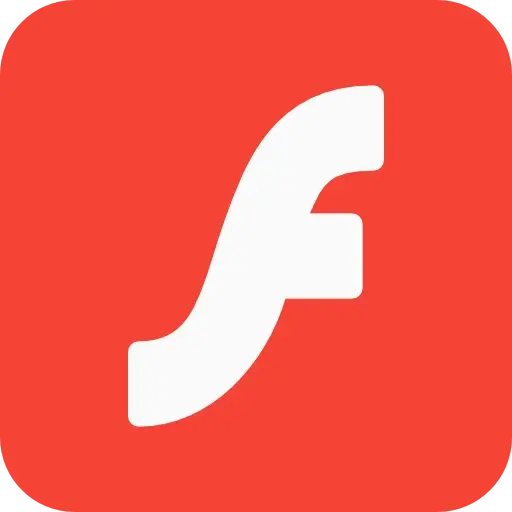 Flash Player للكمبيوتر