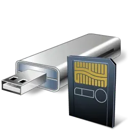 برنامج إصلاح الفلاشات USB للكمبيوتر