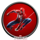 أجزاء سبايدر مان للكمبيوتر