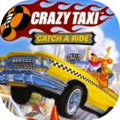 Crazy Taxi للكمبيوتر