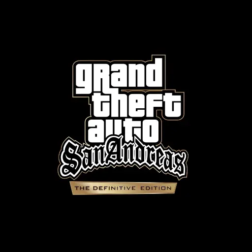 GTA San Andreas Definitive Edition للكمبيوتر