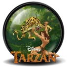 طرزان للكمبيوتر