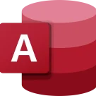 Microsoft Access 2025 للكمبيوتر