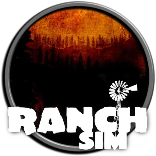Ranch Simulator للكمبيوتر
