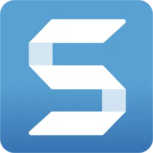 Snagit للكمبيوتر