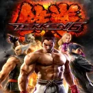 لعبة تيكن 6 للكمبيوتر