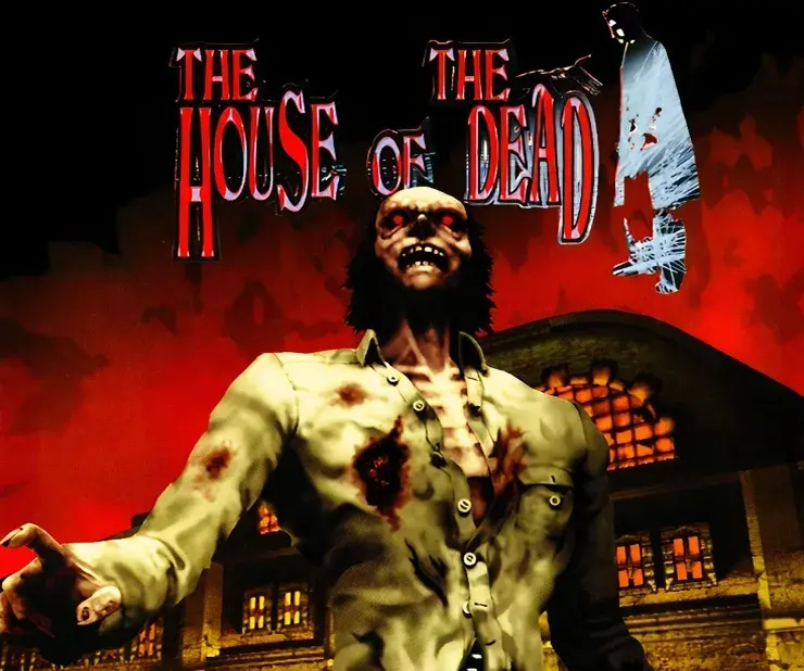 لعبة بيت الرعب 1 للكمبيوتر