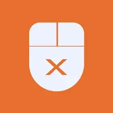 X-Mouse للكمبيوتر