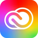 Adobe Creative Cloud للكمبيوتر