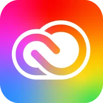 Adobe Creative Cloud للكمبيوتر